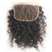 Brazilian Curly Lace closure,100% Raw Natural curly lace closure,Transparent Lace Brazilian Curly Lace closure,100% Raw Natural curly lace closure,Transparent Lace